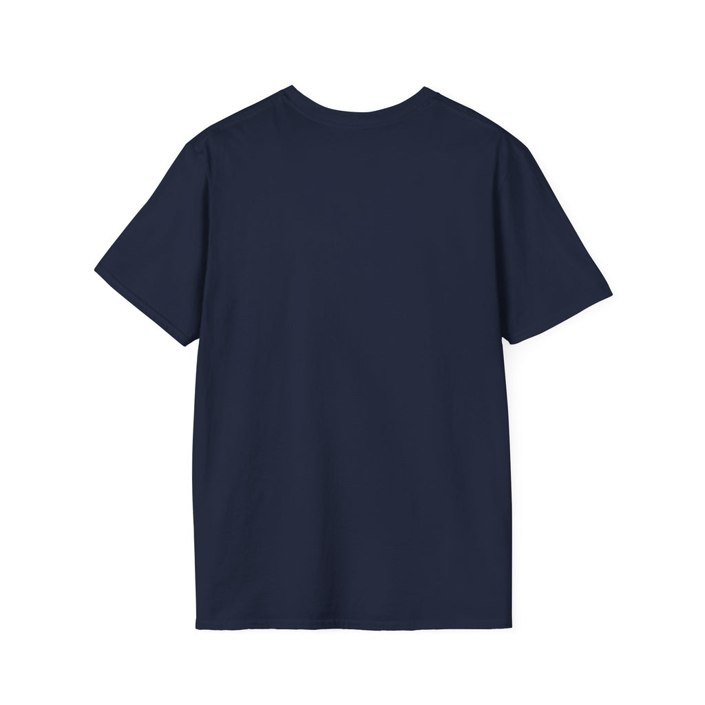 Cascade Crest "Space Stunting" Tee