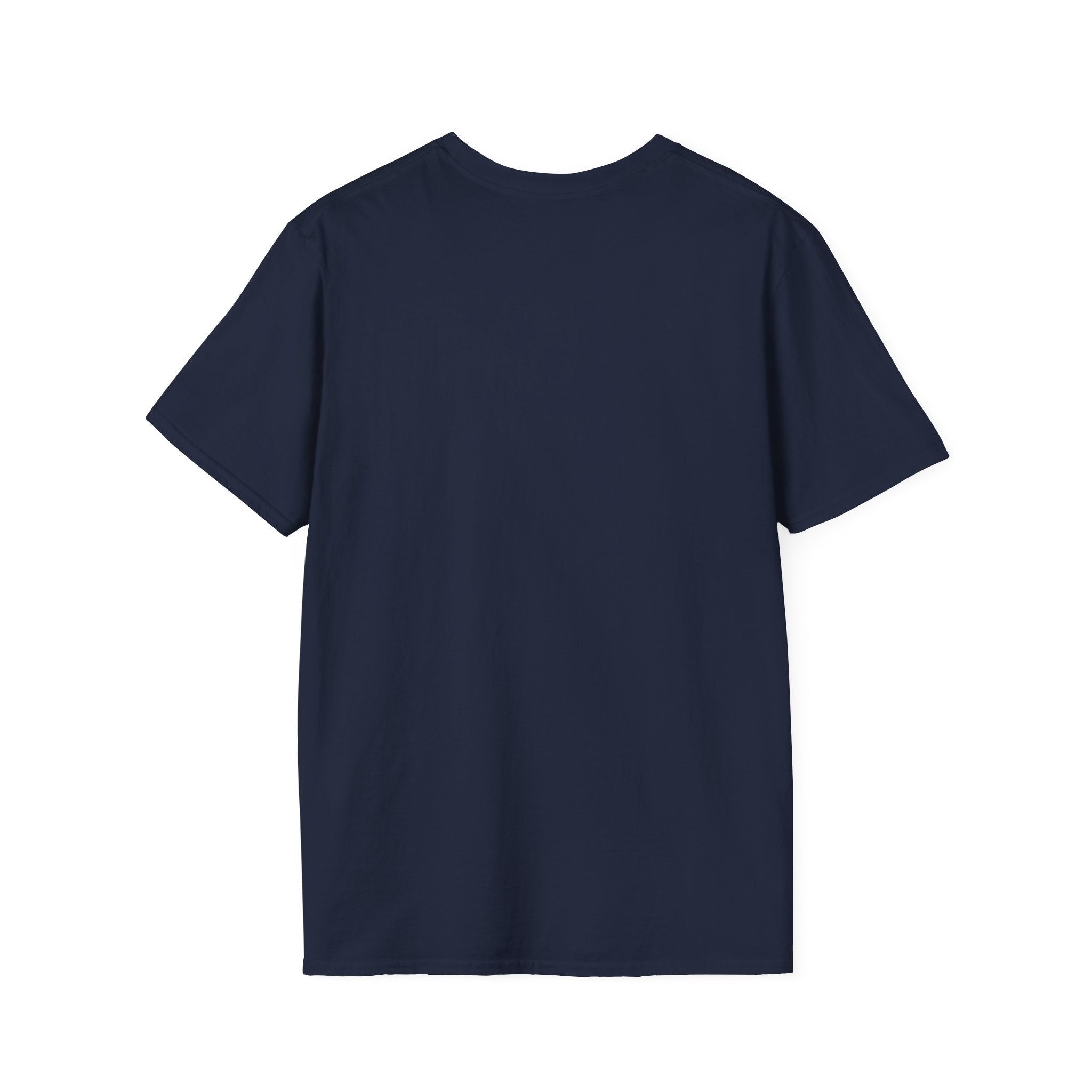 Cascade Crest "Space Stunting" Tee