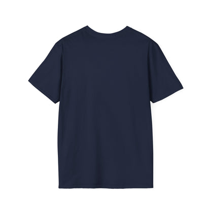 Cascade Crest "Space Stunting" Tee