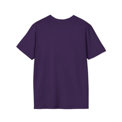 Cascade Crest Text Logo Tee