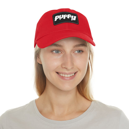 PUFFY Logo Cap