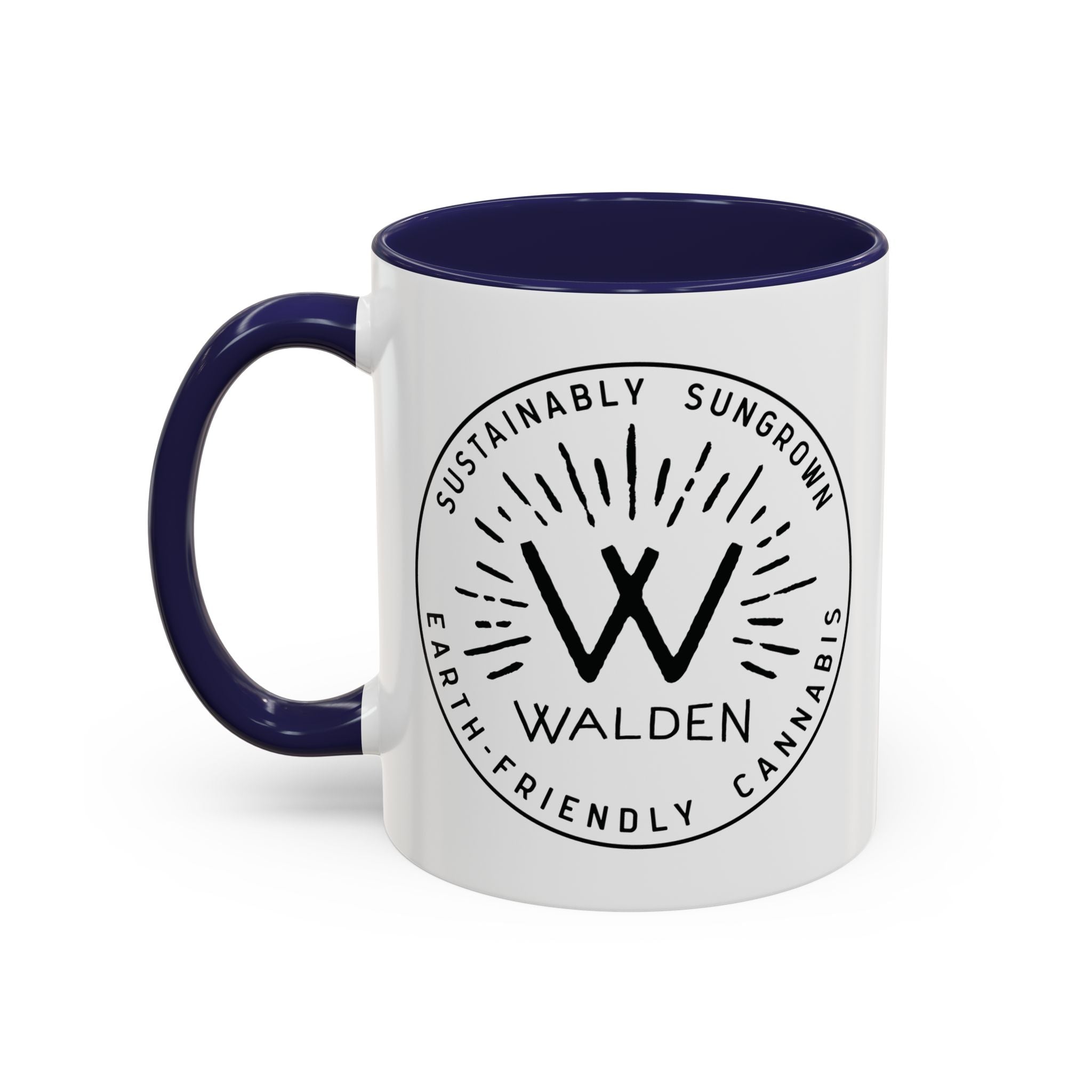Walden Logo Mug