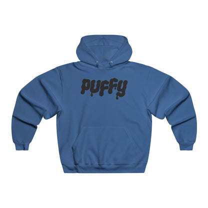 PUFFY Logo Hoodie