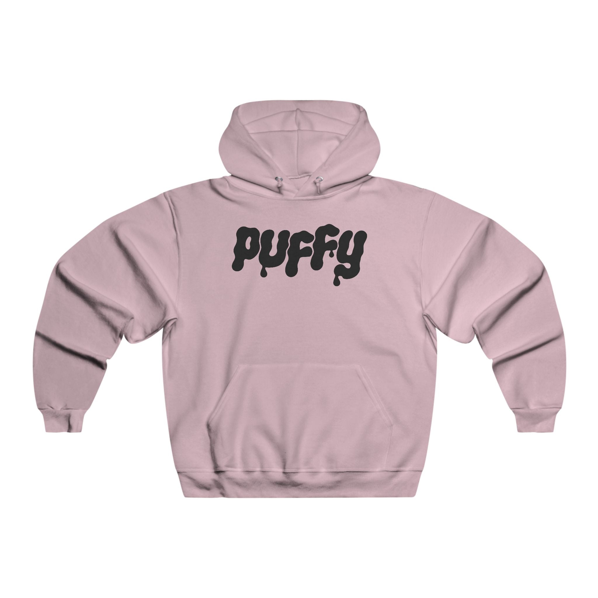 PUFFY Logo Hoodie