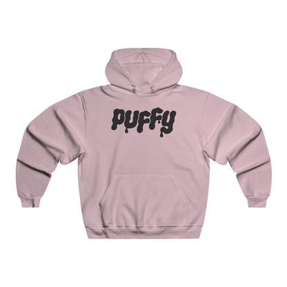 PUFFY Logo Hoodie