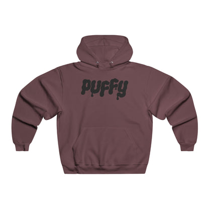 PUFFY Logo Hoodie