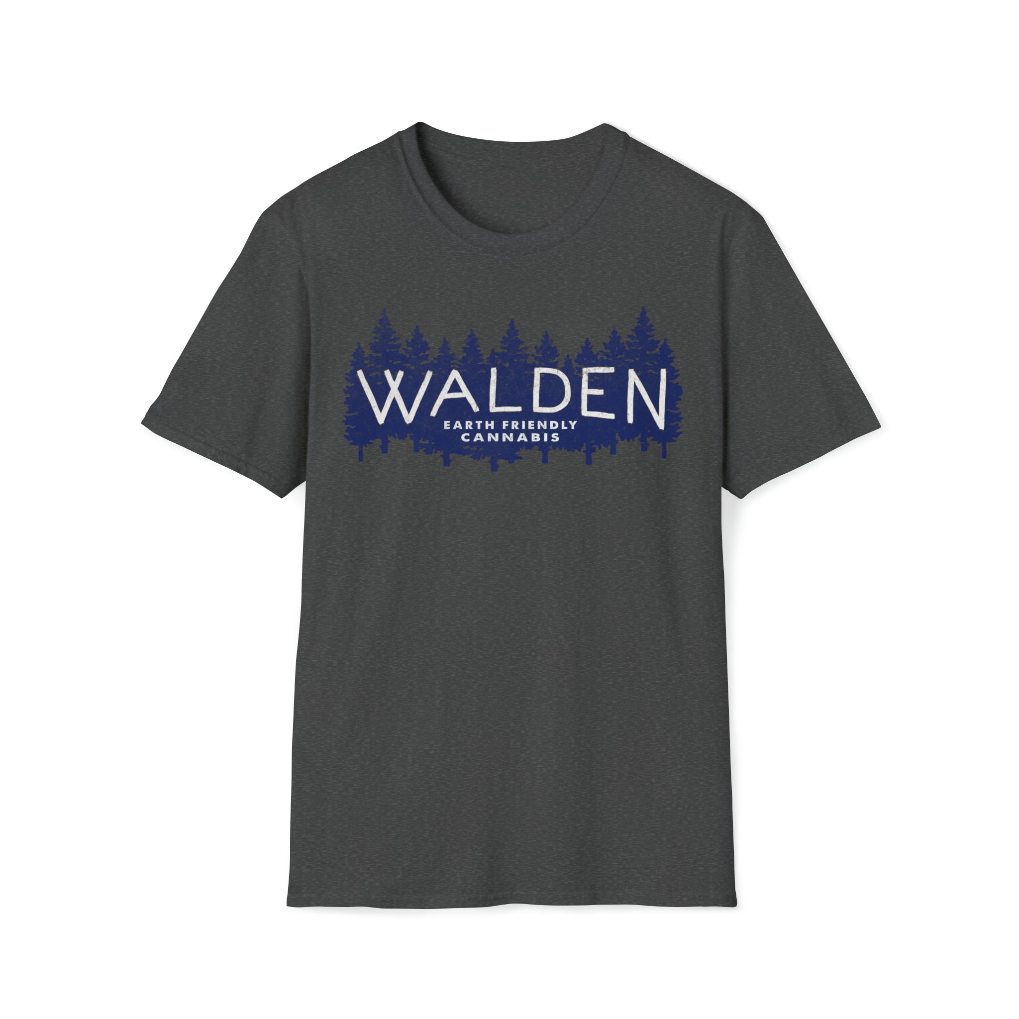 Walden Classic Tee "Be Calm"