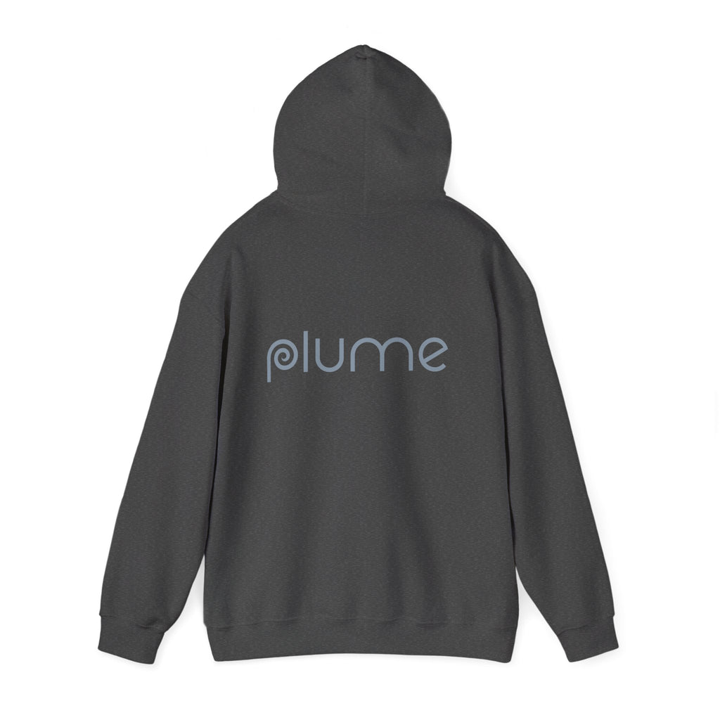 Plume Unisex Hoodie