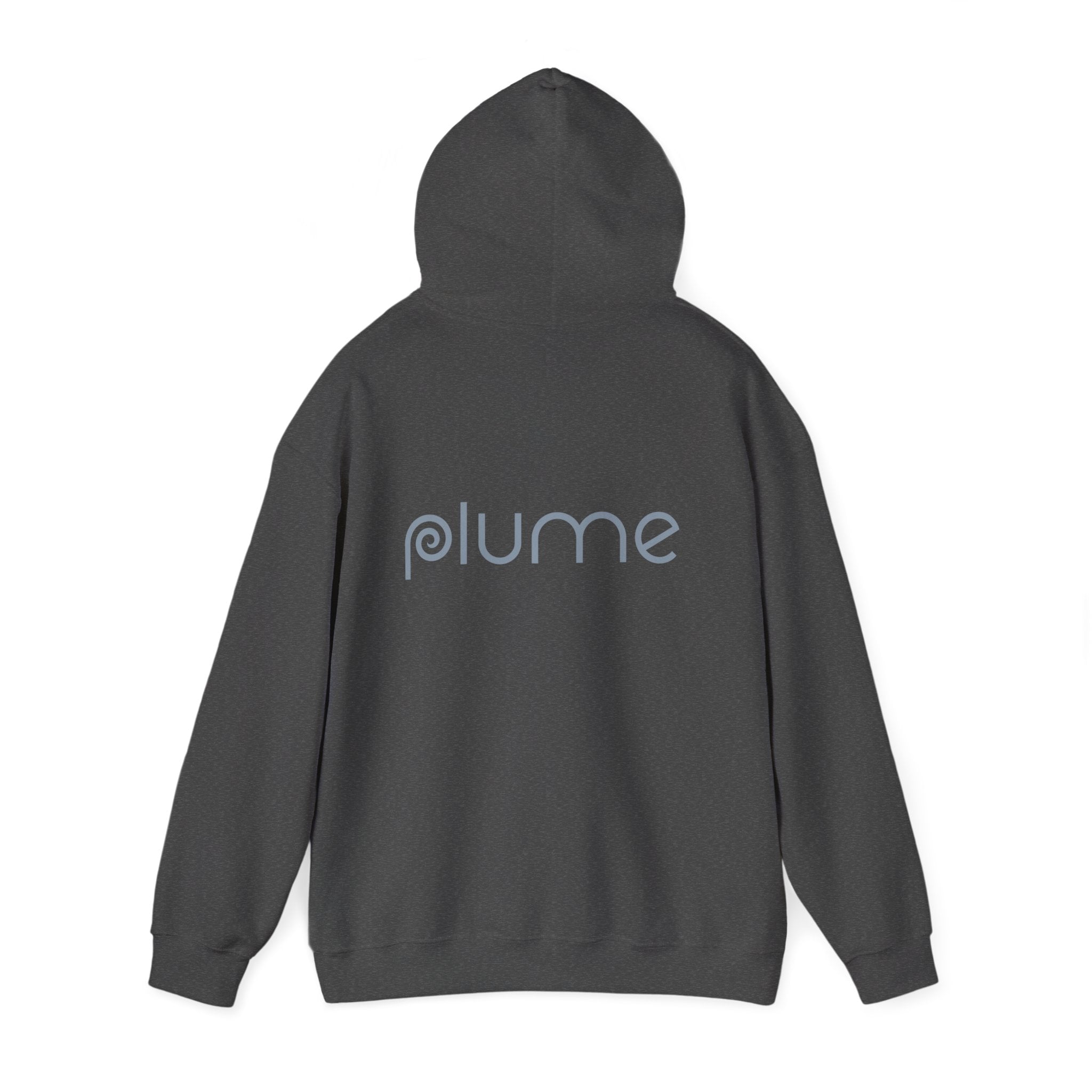 Plume Unisex Hoodie