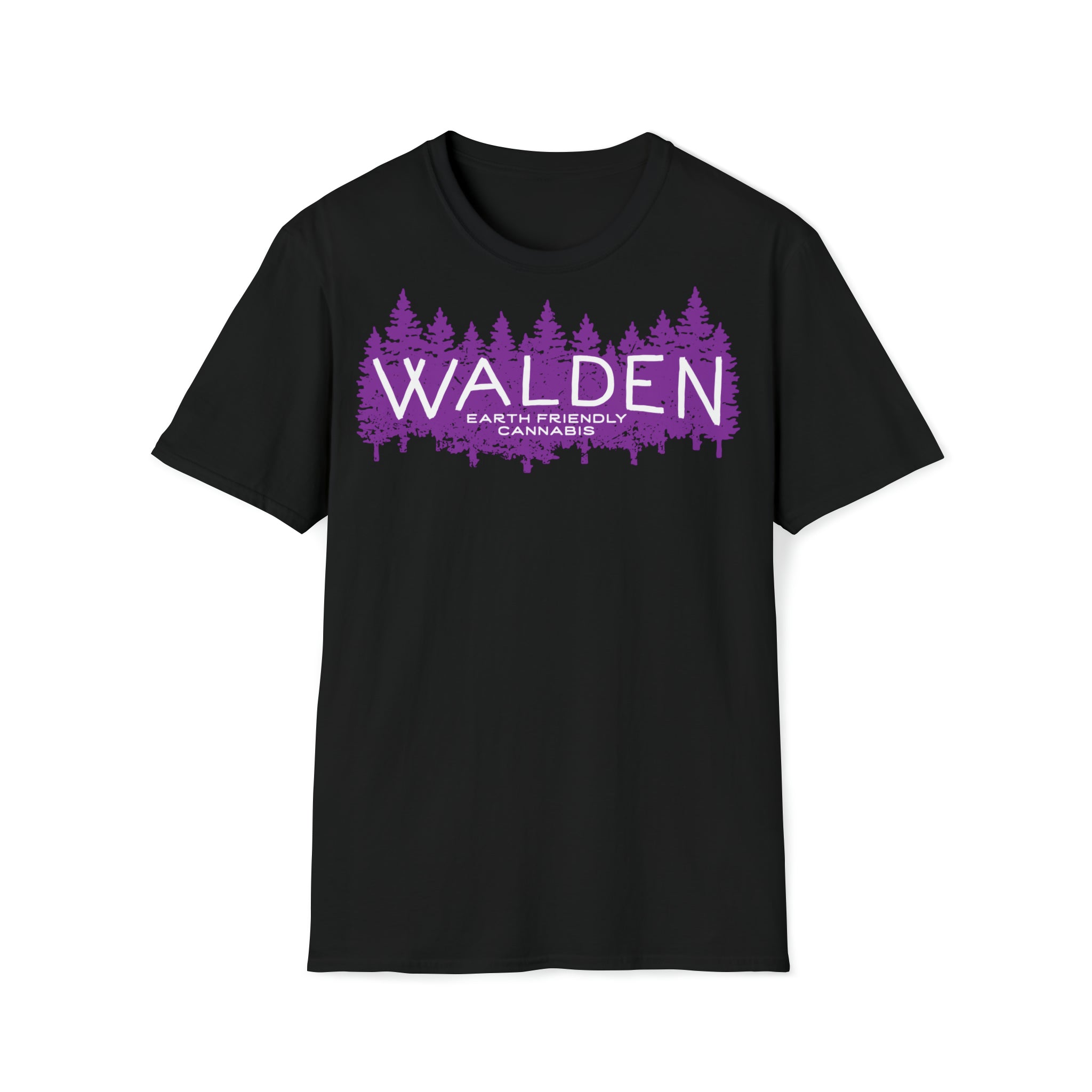 Walden Classic Tee "Be Cozy"