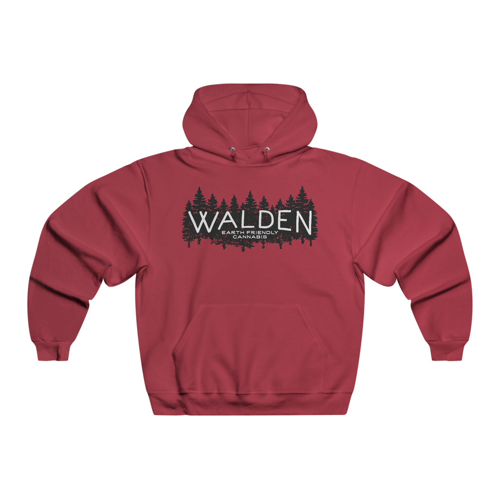 Walden "Be WILD" Pullover Hoodie
