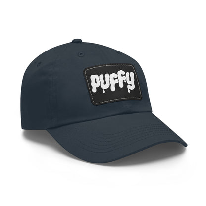 PUFFY Logo Cap
