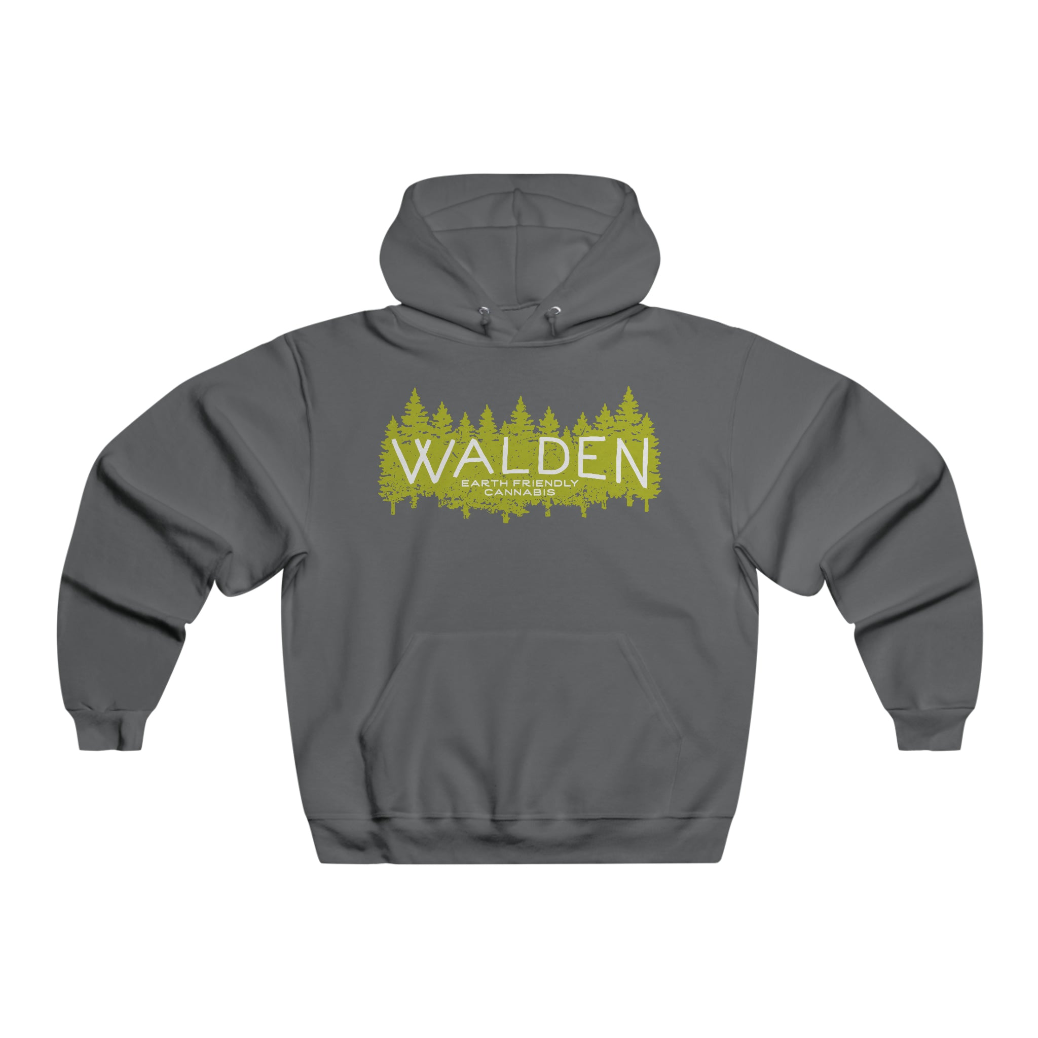 Walden "Be FREE" Pullover Hoodie