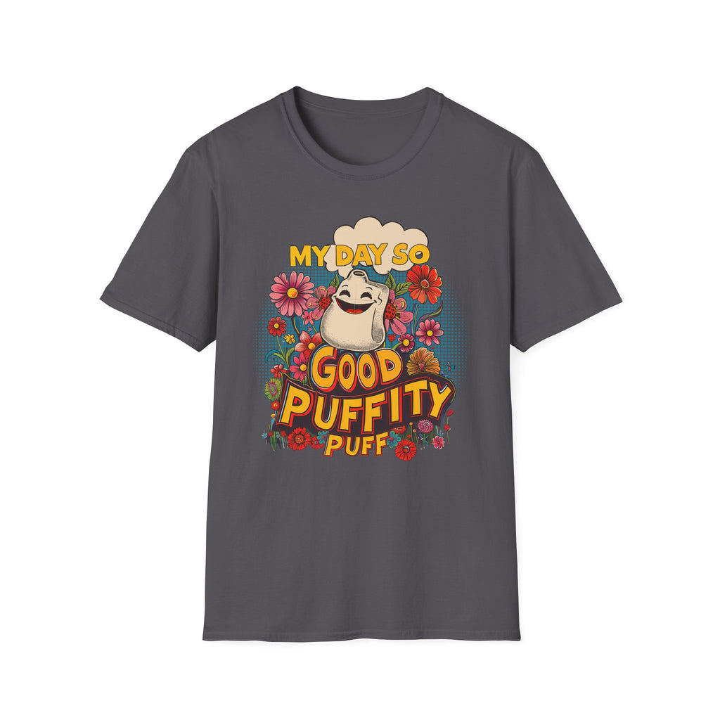 PUFFY "Puffity Puff" Tee