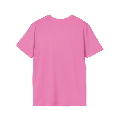 Cascade Crest Text Logo Tee