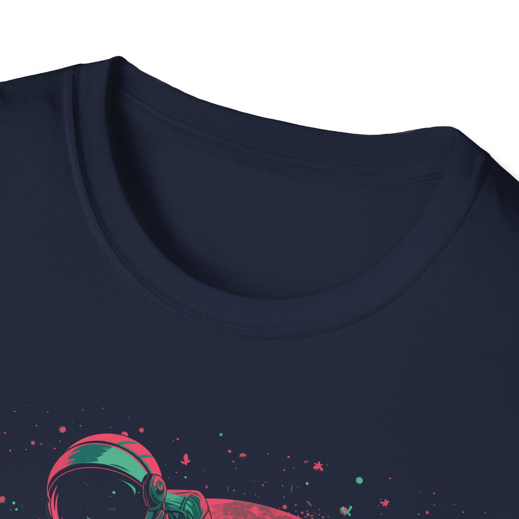 Cascade Crest "Space Stunting" Tee