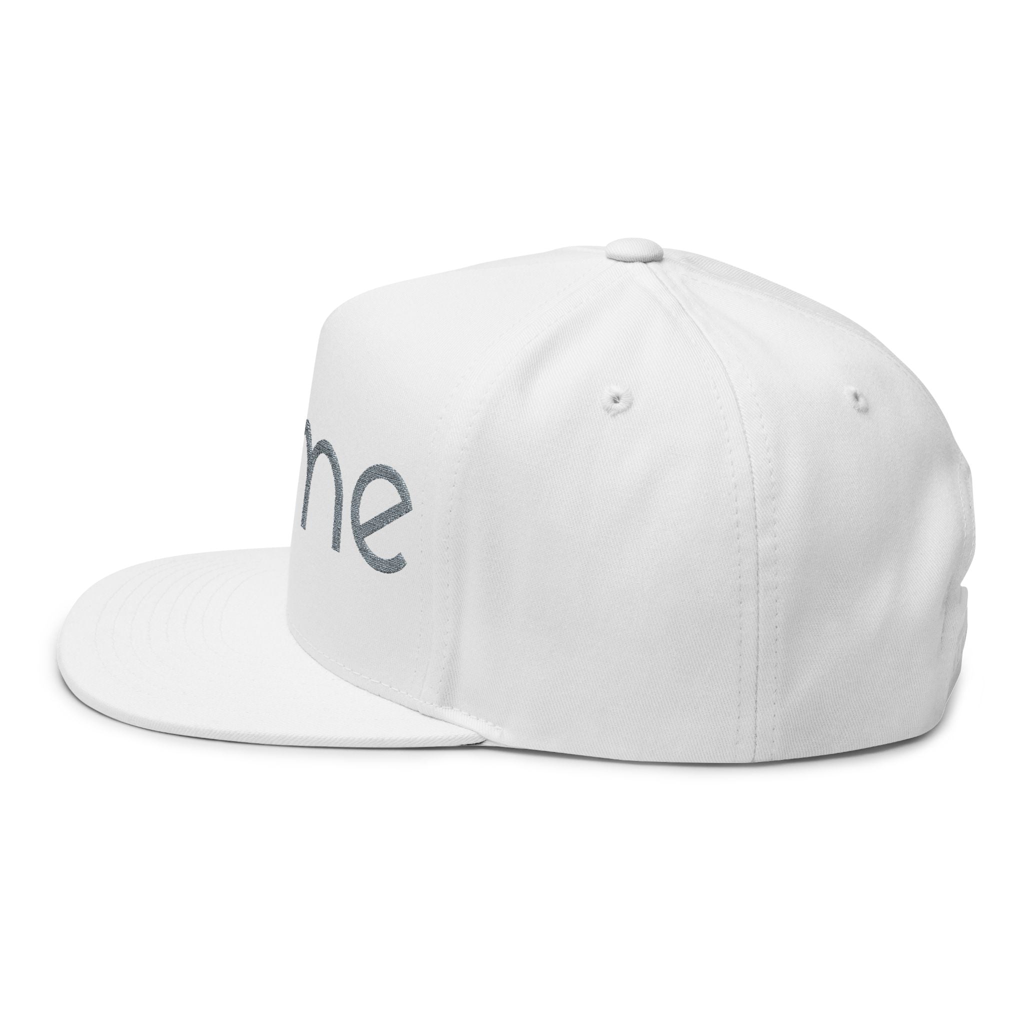 Plume Baseball Hat