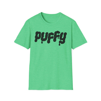 PUFFY Logo Tee