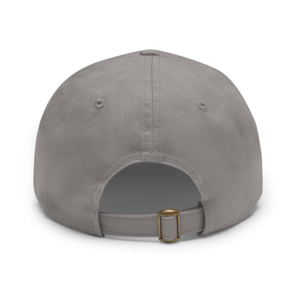 "Be Wild" Hiker's Cap