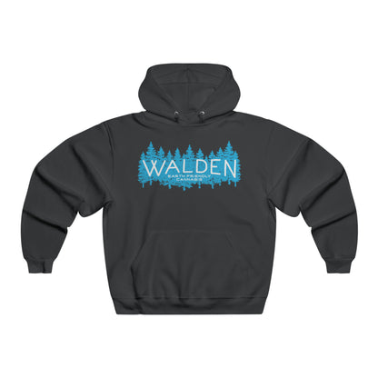 Walden Be CALM Pullover Hoodie