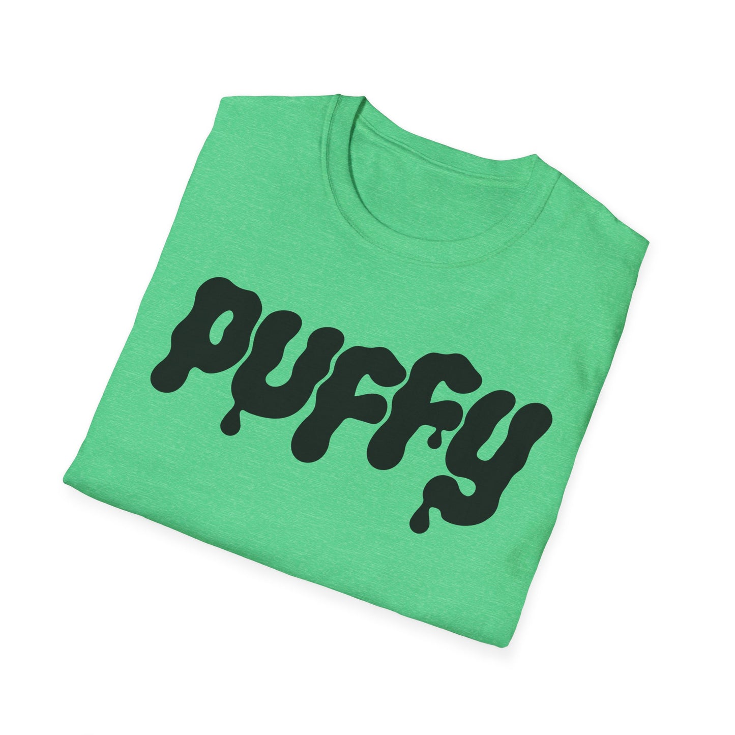 PUFFY Logo Tee