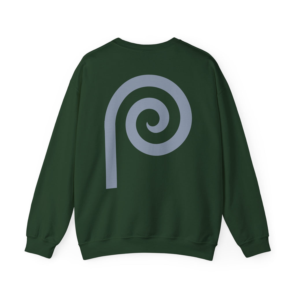 Plume Crewneck Sweatshirt