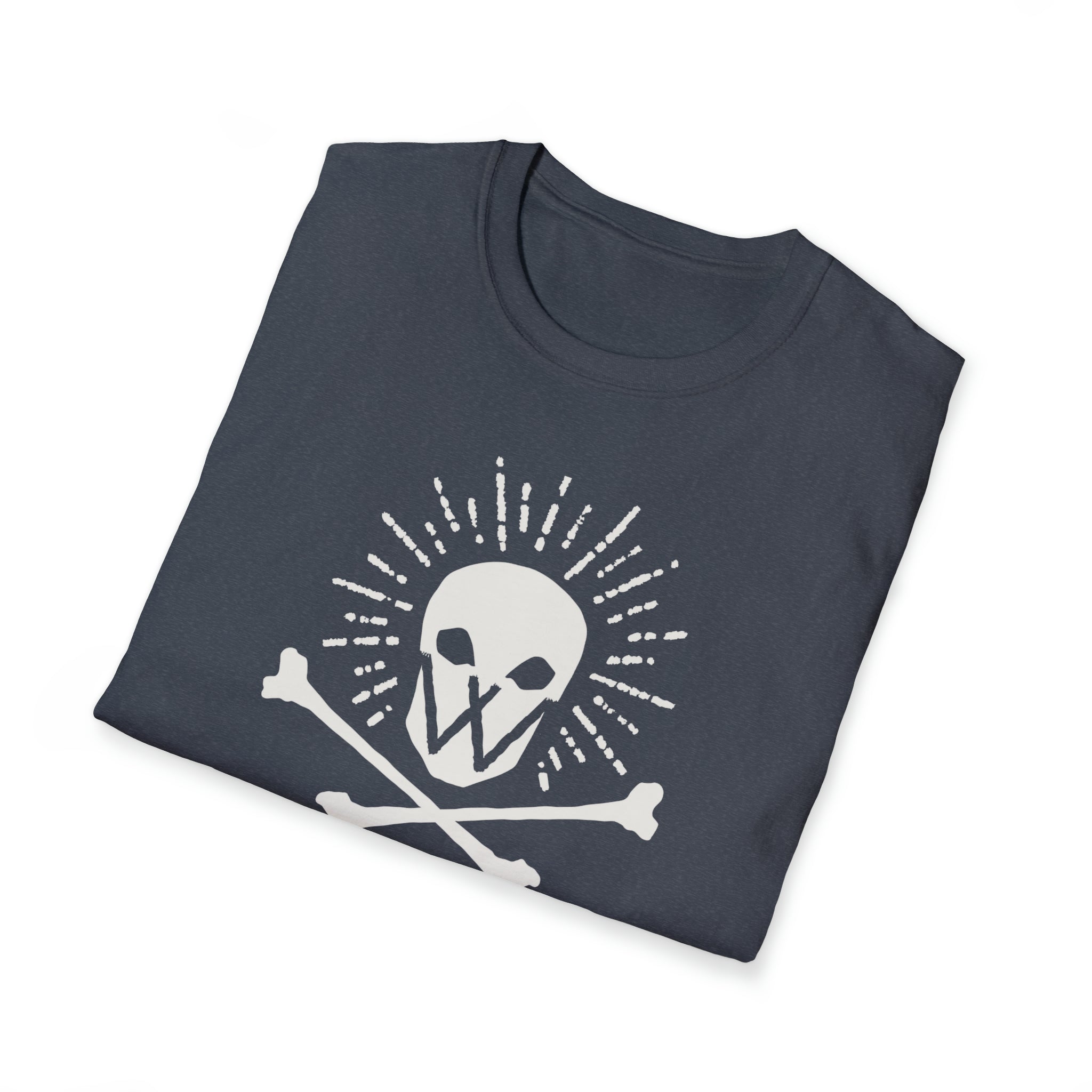Walden Swashbuckler Tee