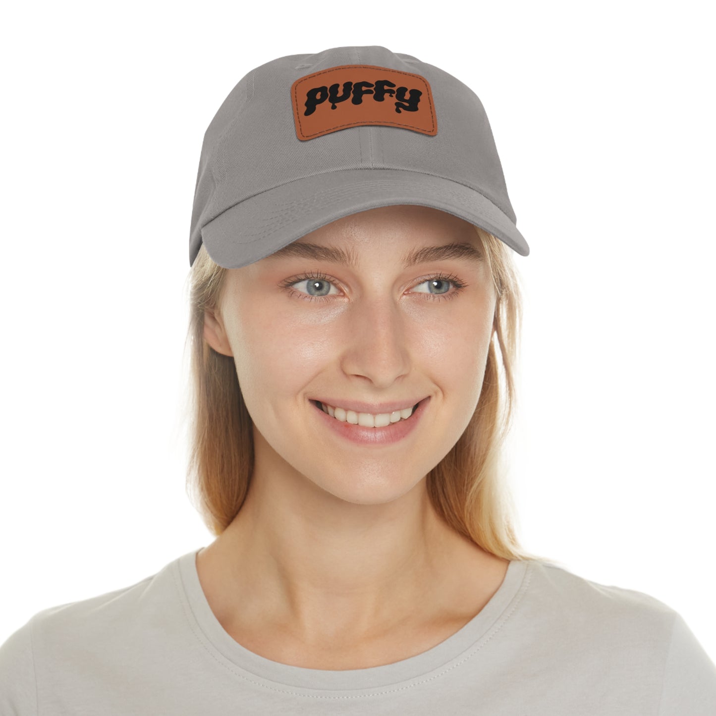 PUFFY Logo Cap