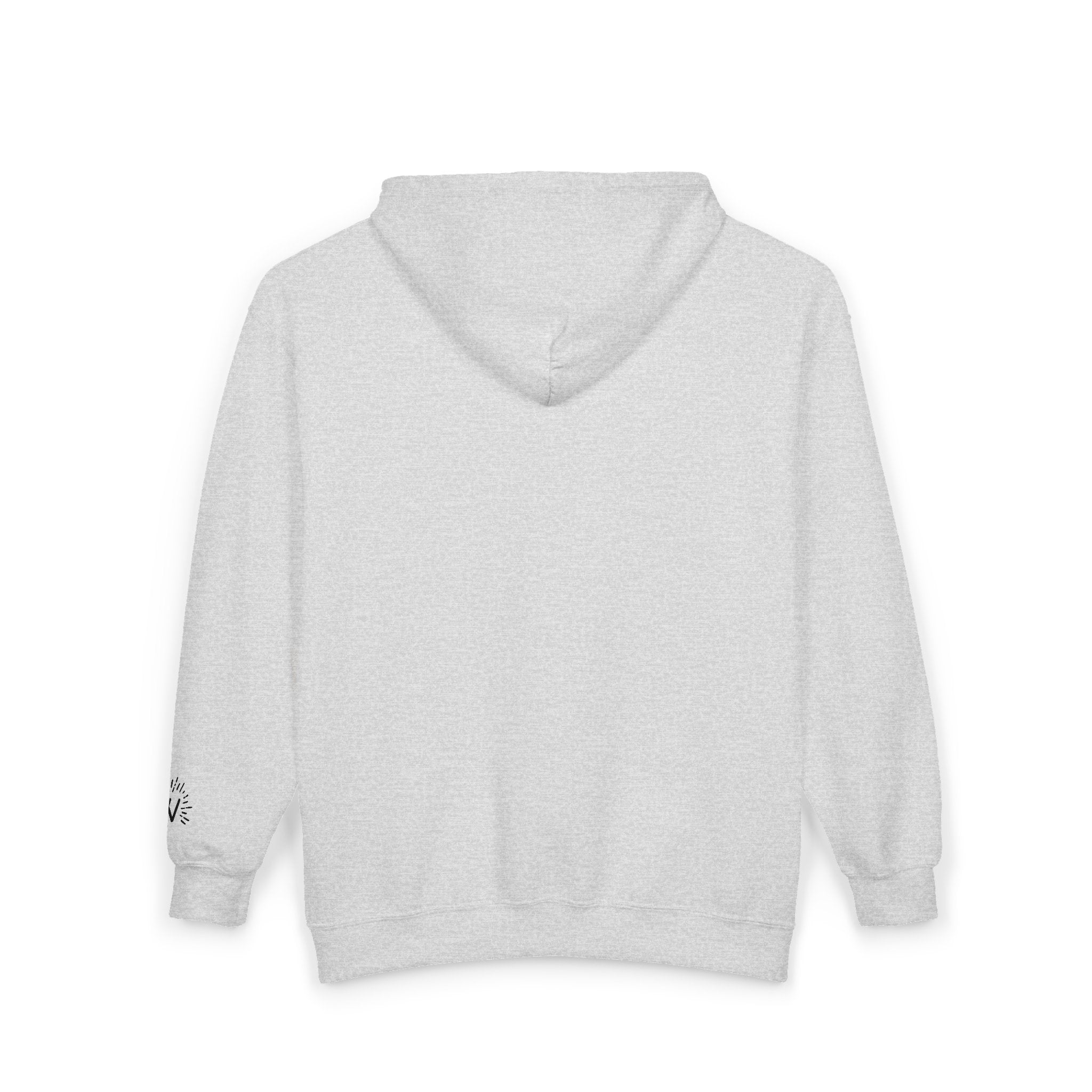 Walden Full-Zip Hoodie