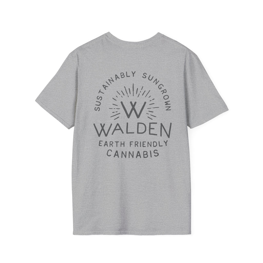 Walden Badge Tee