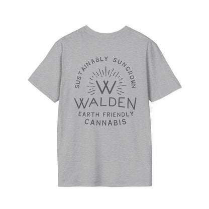 Walden Badge Tee
