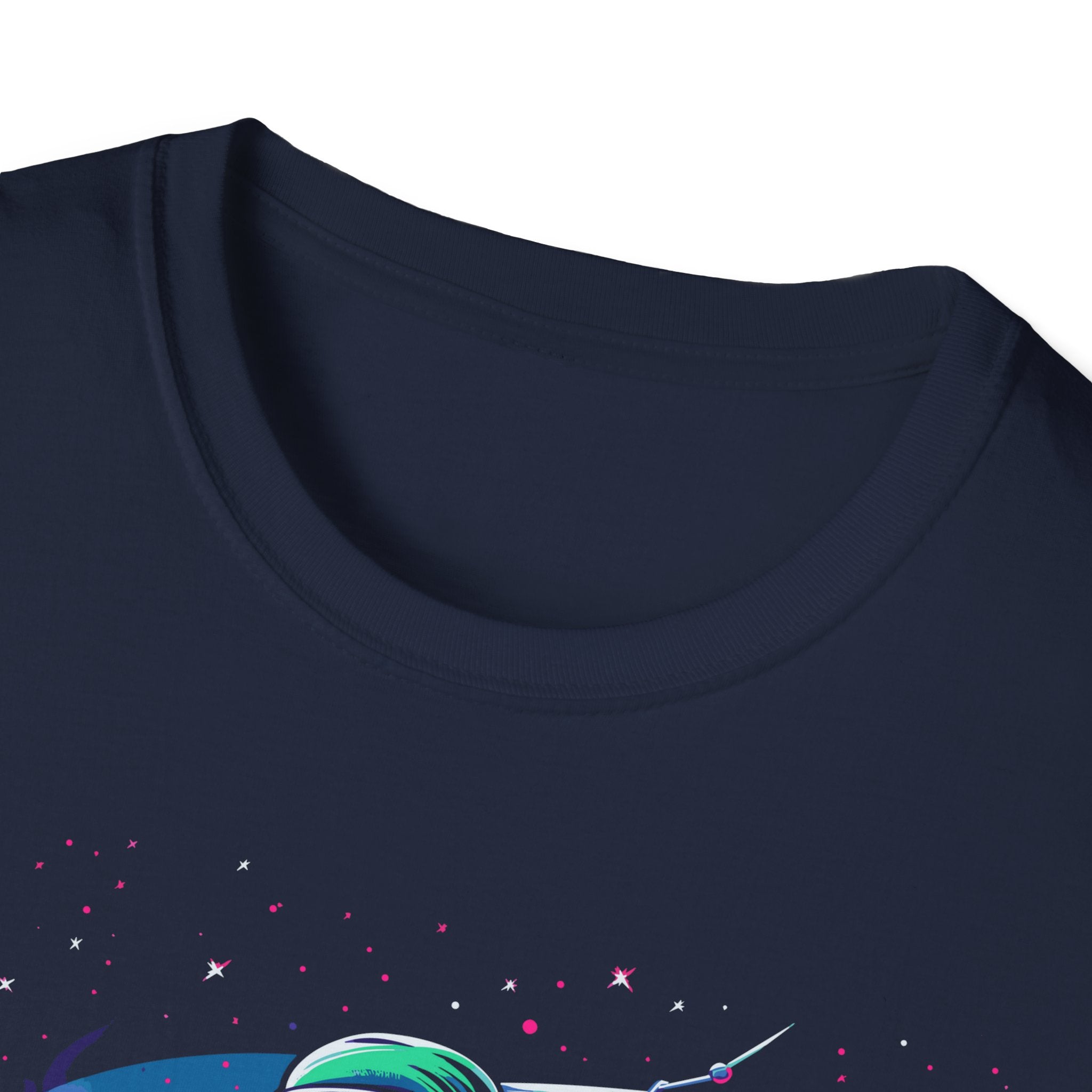 Cascade Crest "Loading" Tee