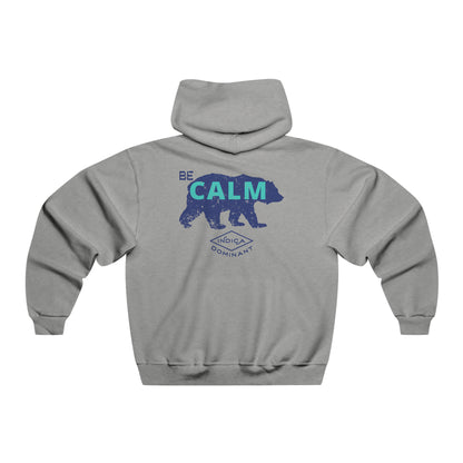Walden Be CALM Pullover Hoodie