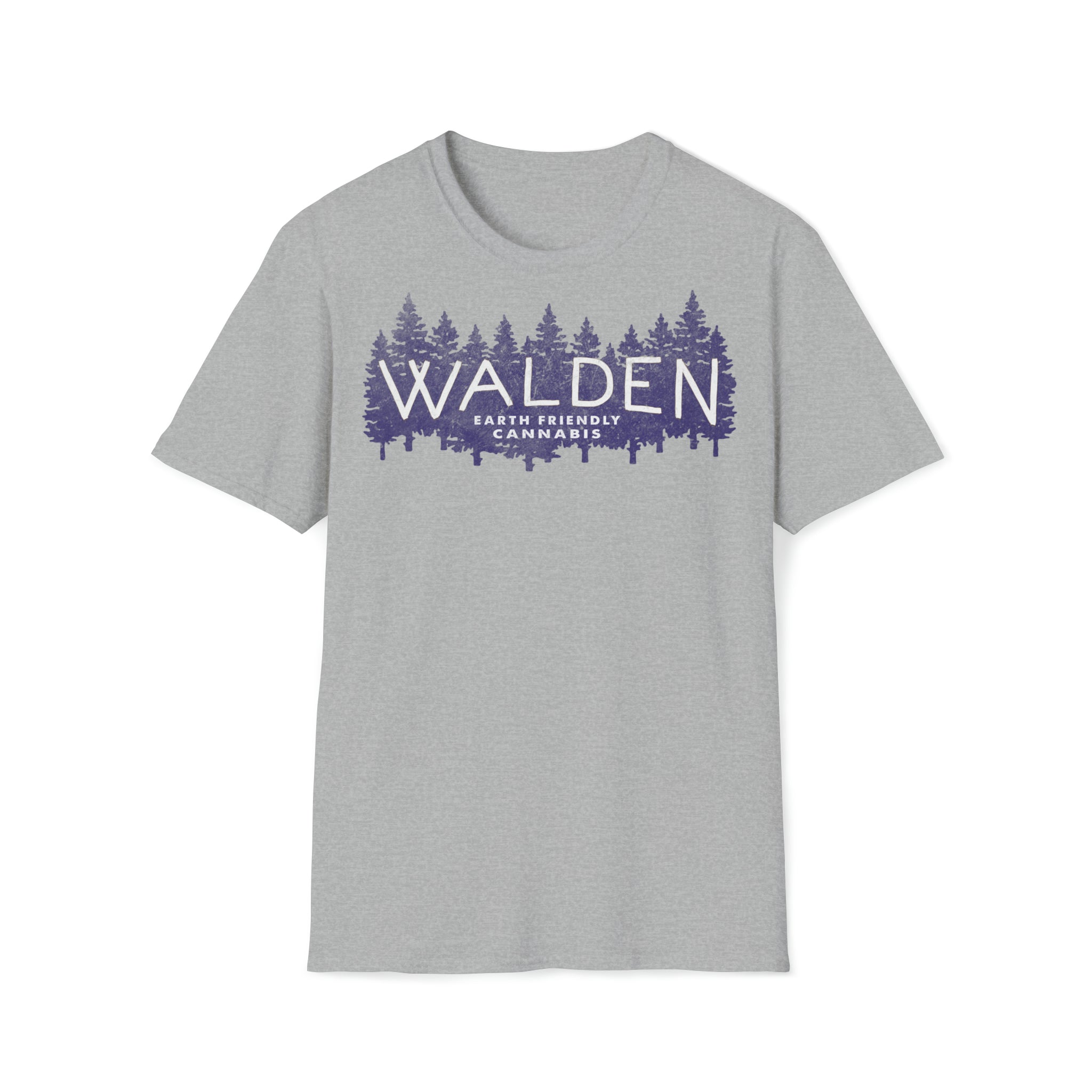 Walden Classic Tee "Be Cozy"