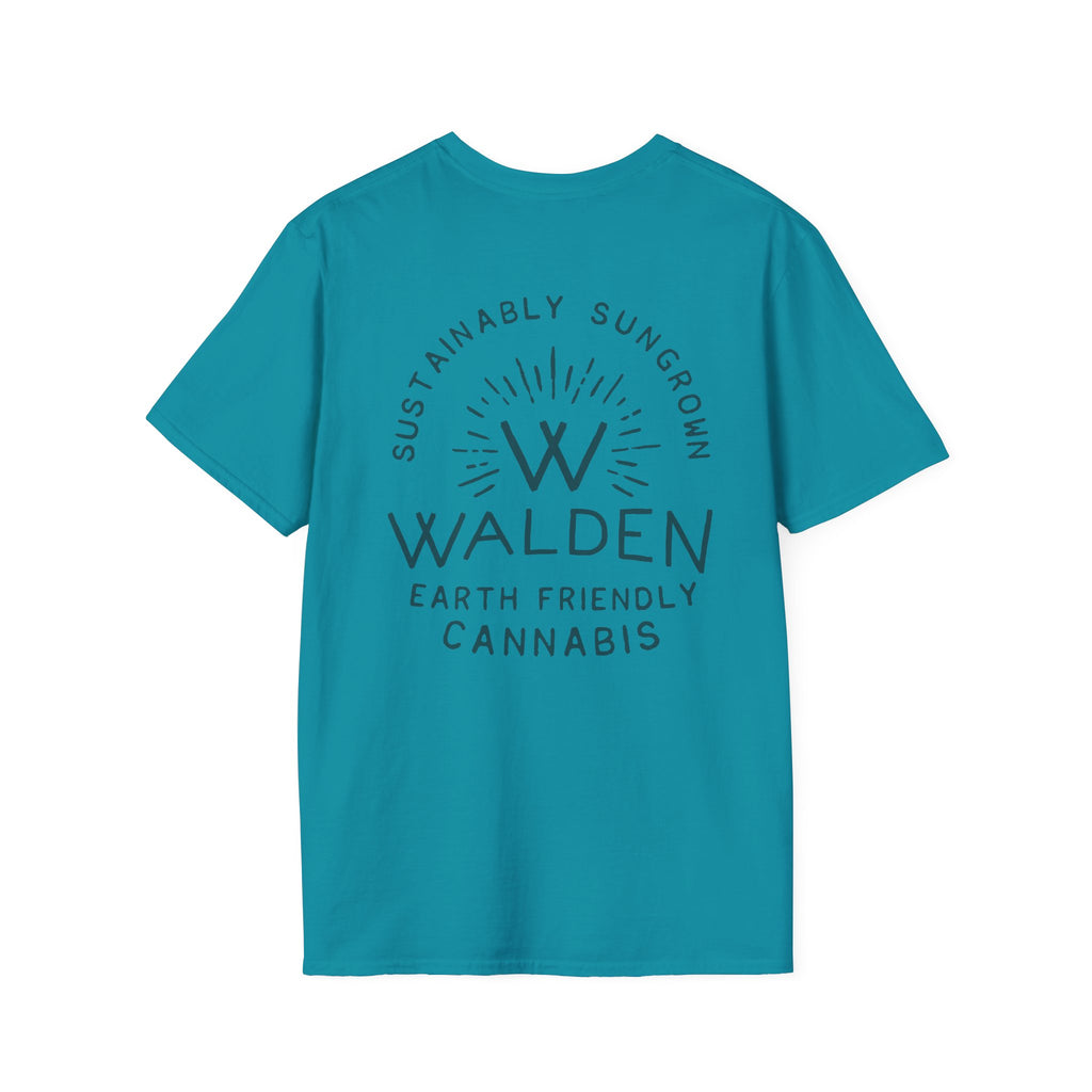 Walden Badge Tee