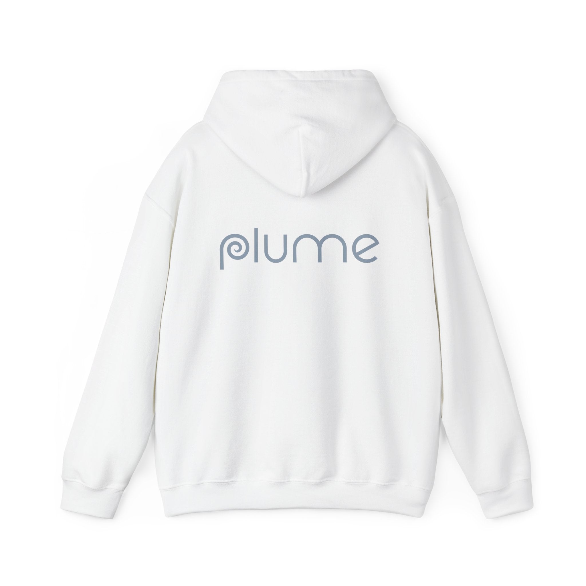 Plume Unisex Hoodie